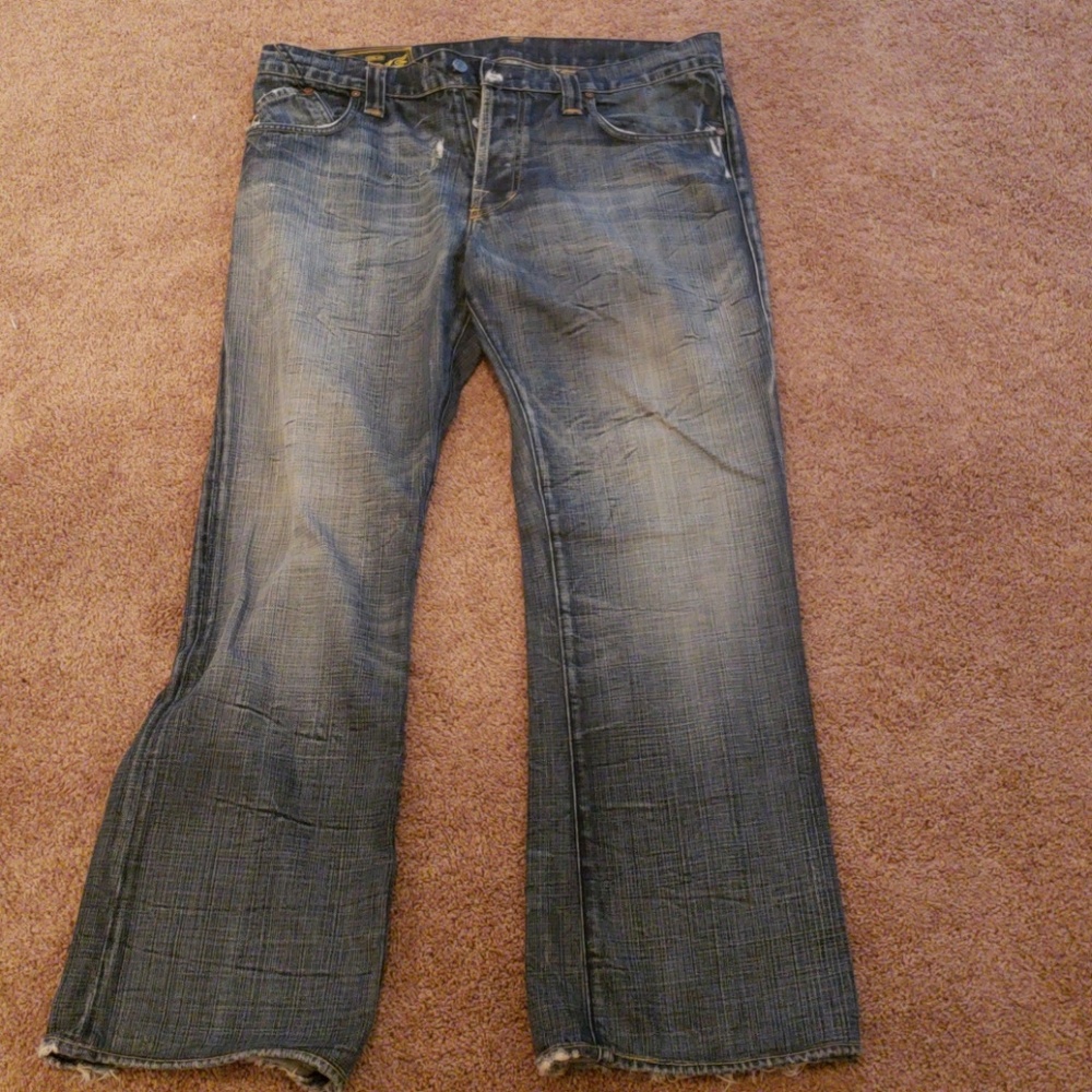 Rock and republic jeans